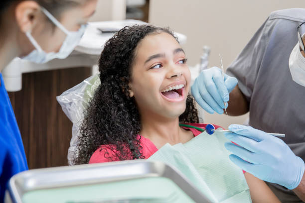 Best Knocked-Out Tooth (Avulsed Tooth) Treatment in Fair Haven, NJ